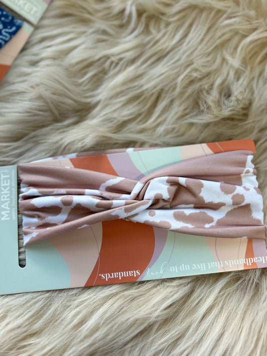 Western Headband