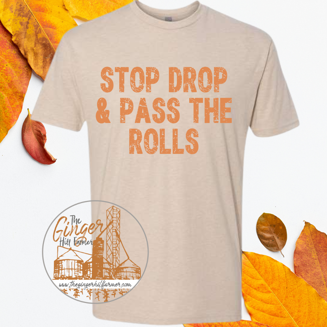 Thanksgiving Short Sleeve Tee Collection