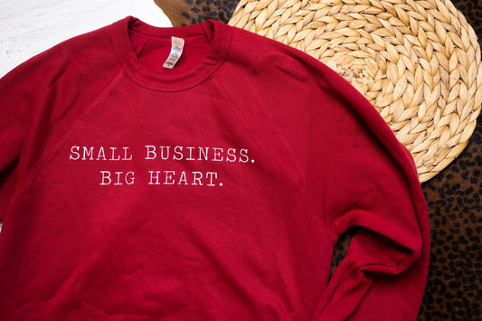 front view laying flat