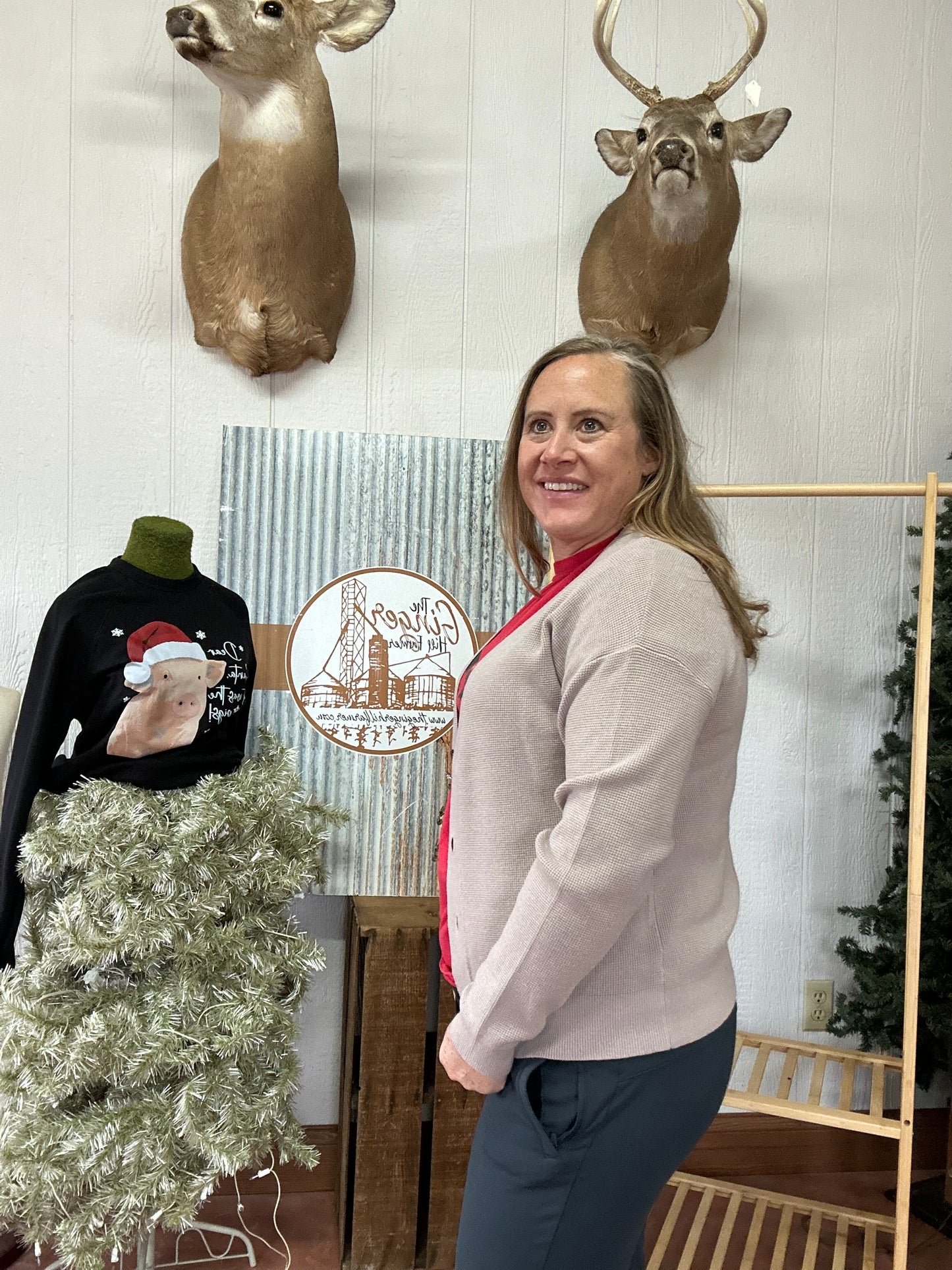 Viscose Sweater Cardigan