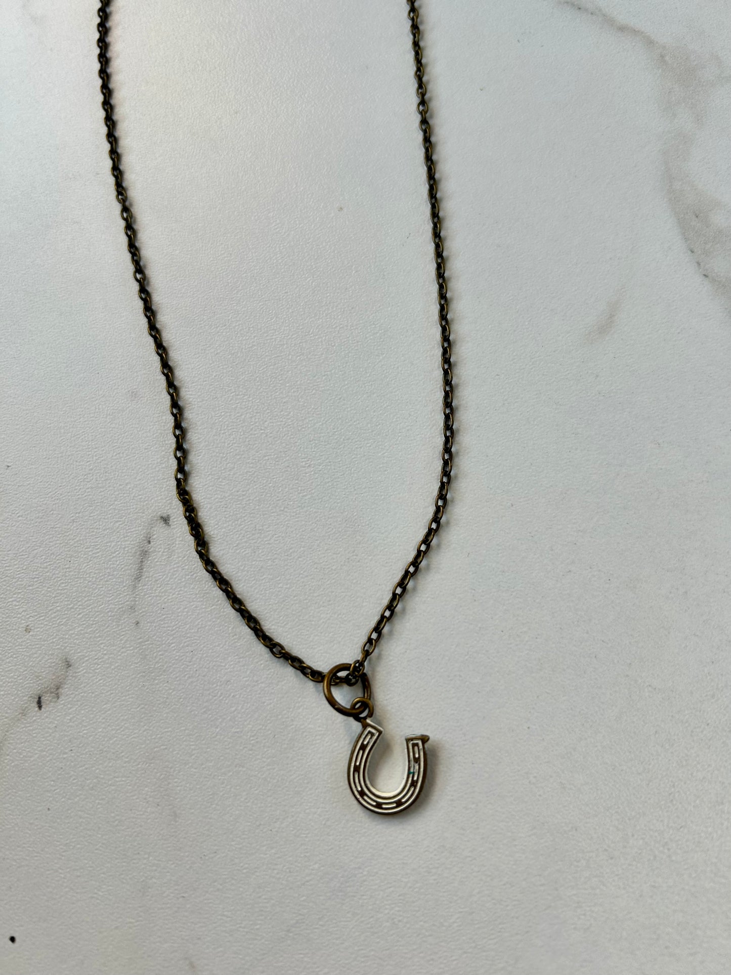 close up of charm