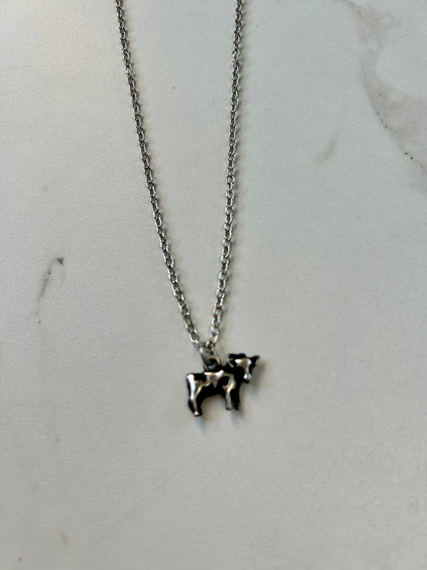 charm close up
