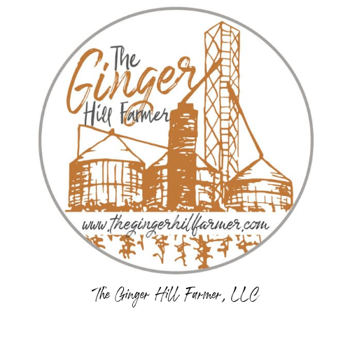 The Ginger Hill Farmer, LLC