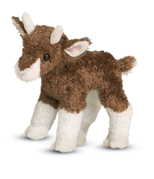 front view of stuffed animal