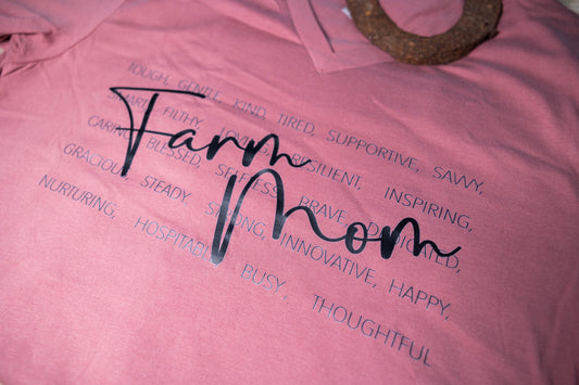 close up of graphic flat