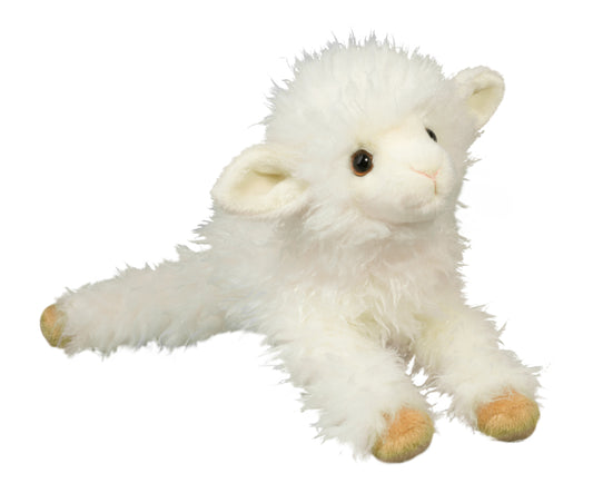 Posy the Lamb Stuffed Animal