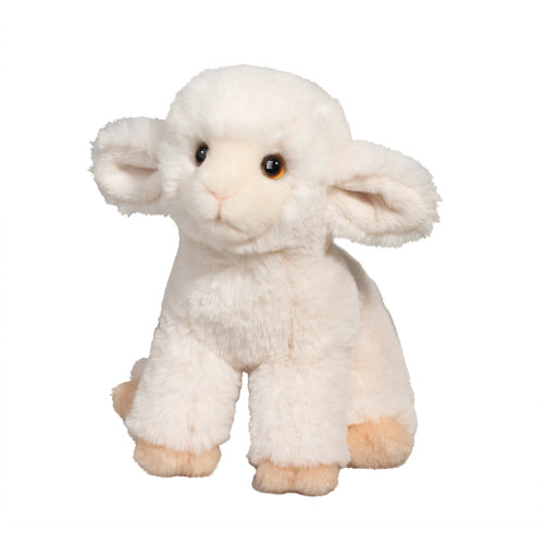 Dottie the Lamb Stuffed Animal