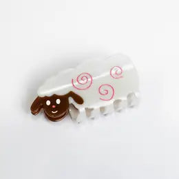 Farm Claw Hair Clip