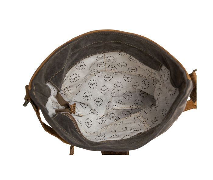 Roltod Shoulder Bag