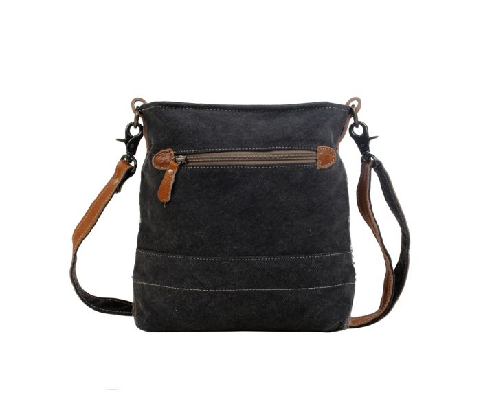 back view of bag