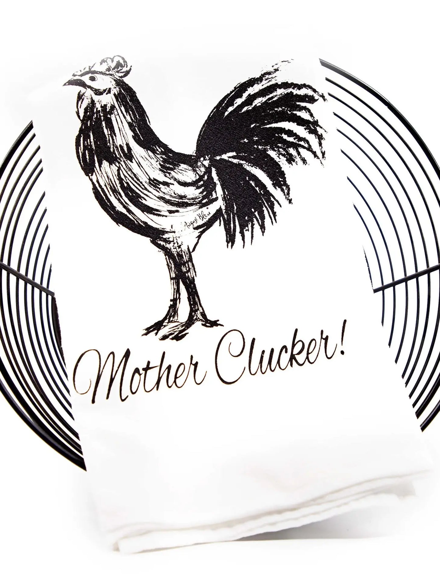 Farm Tea Towels