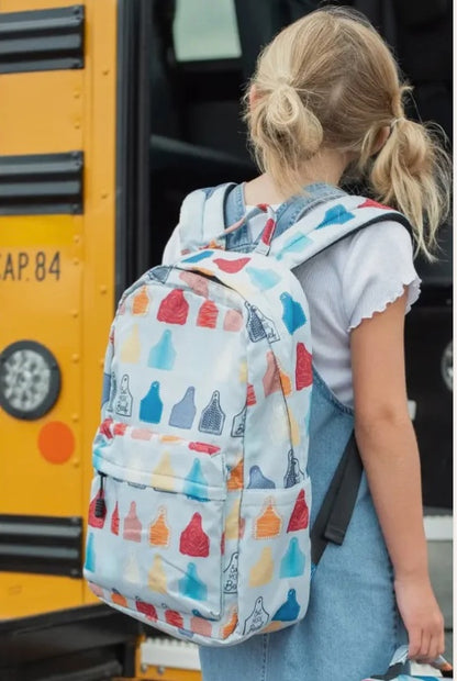 Farm Kid Backpack