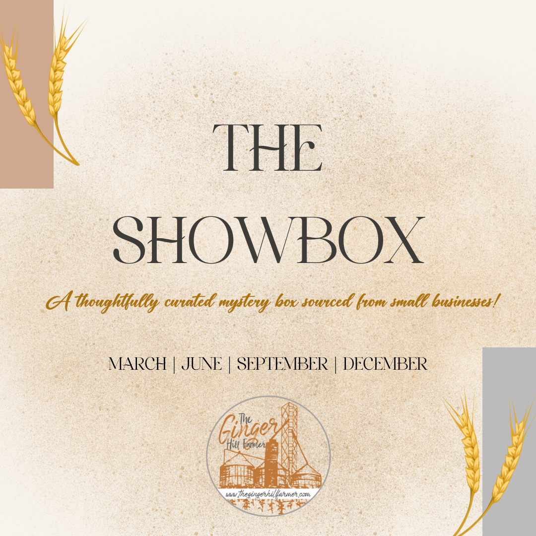 image of the showbox mystery boxes