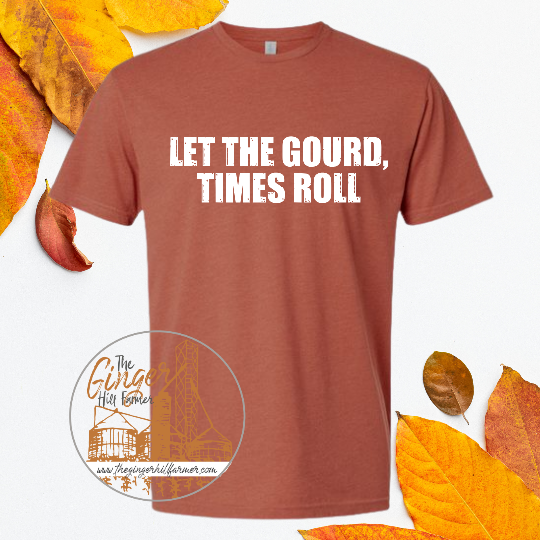 Thanksgiving Short Sleeve Tee Collection