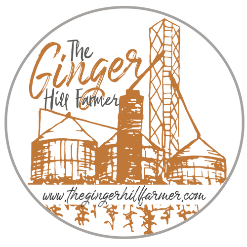 The Ginger Hill Farmer, LLC