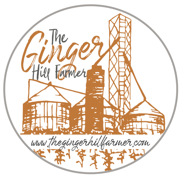 The Ginger Hill Farmer, LLC