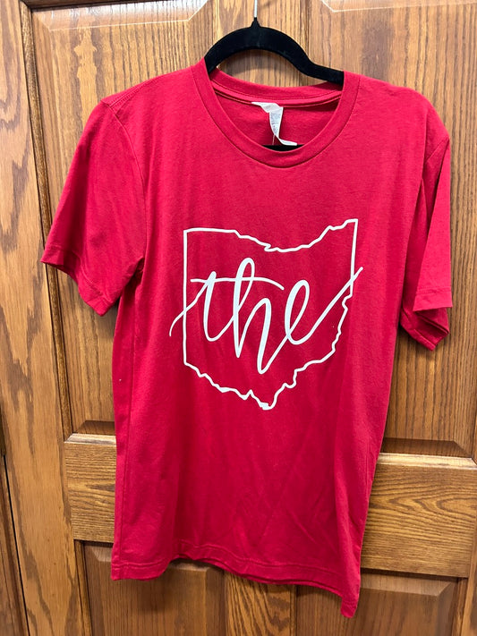 THE Ohio Tee