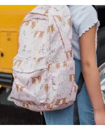 Farm Kid Backpack