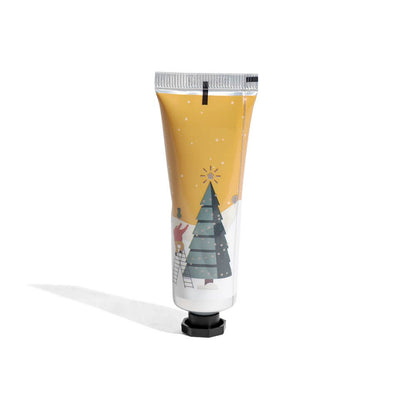 All is Bright Hydrating Nourishing Holiday Travel Hand Cream