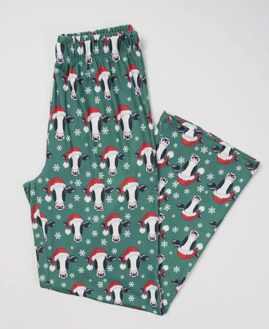 PRE-ORDER Adult Christmas PJ Pants
