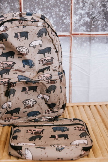 Farm Kid Backpack