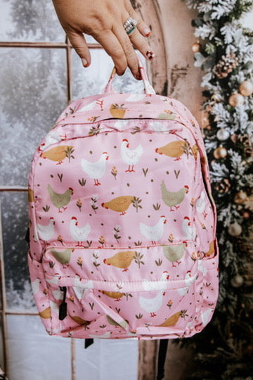 Farm Kid Backpack