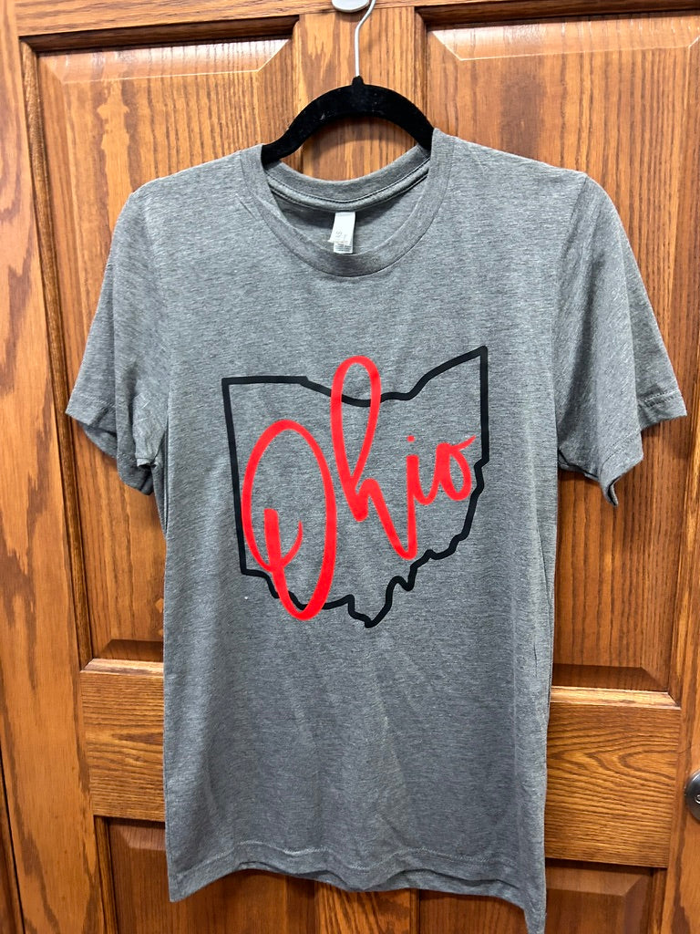 Script Ohio Tee