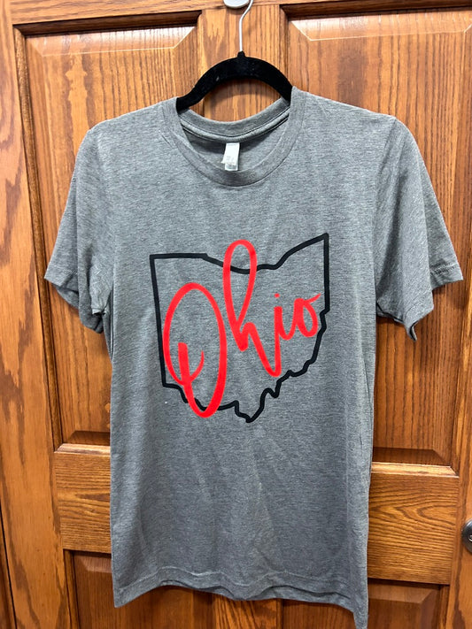 Script Ohio Tee