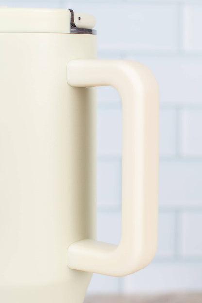 'Livin on Farmer Time' 40oz Water Tank Tumbler