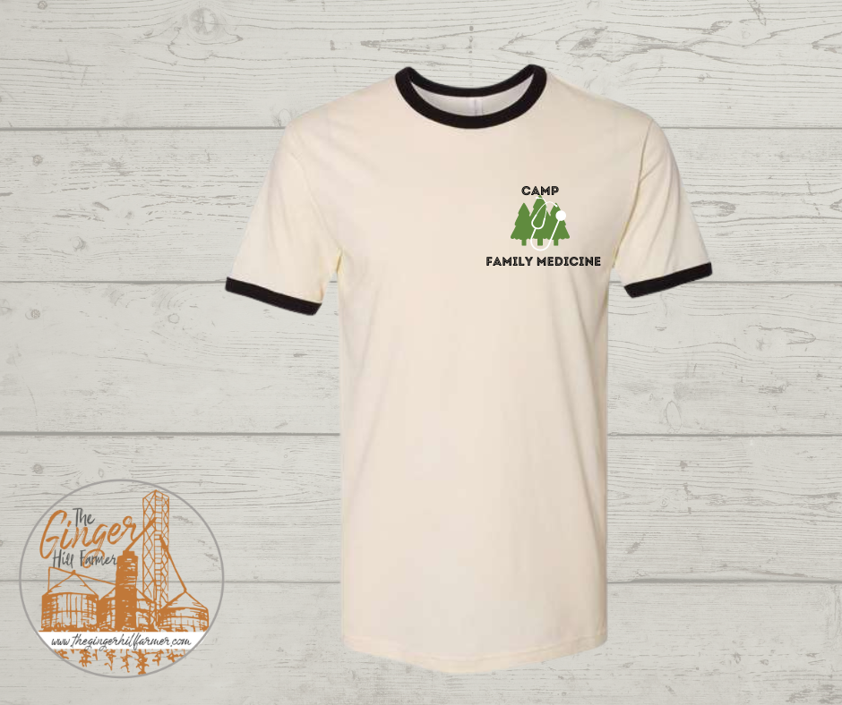 camp family med The Ginger Hill Farmer, LLC