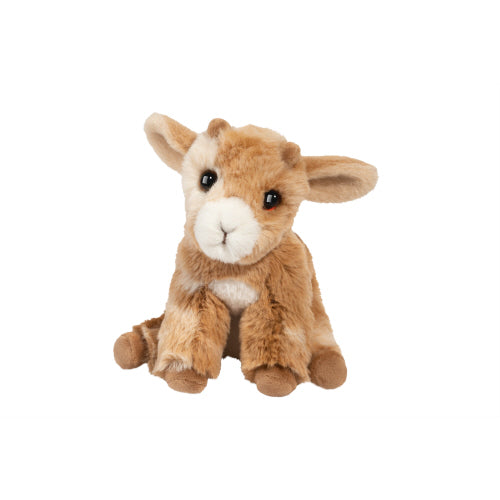 Dandie Goat Stuffed Animal