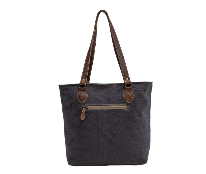 Polos Tote Bag